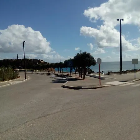 Porto De Areia * 페니케