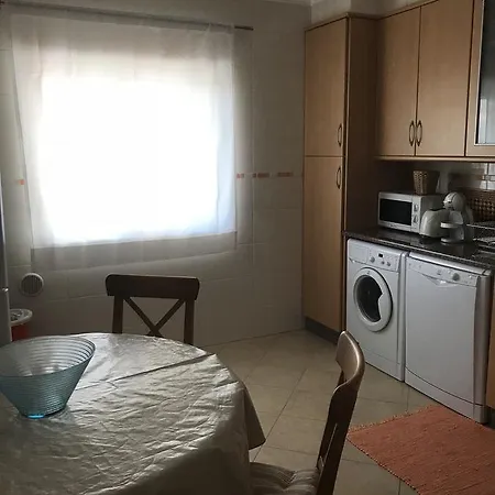 아파트 Porto De Areia *