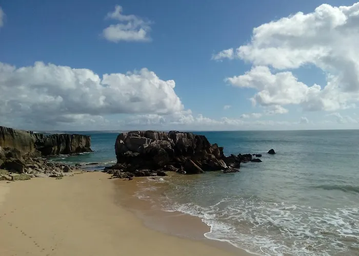 Porto De Areia *