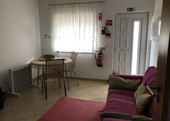 Porto De Areia Peniche