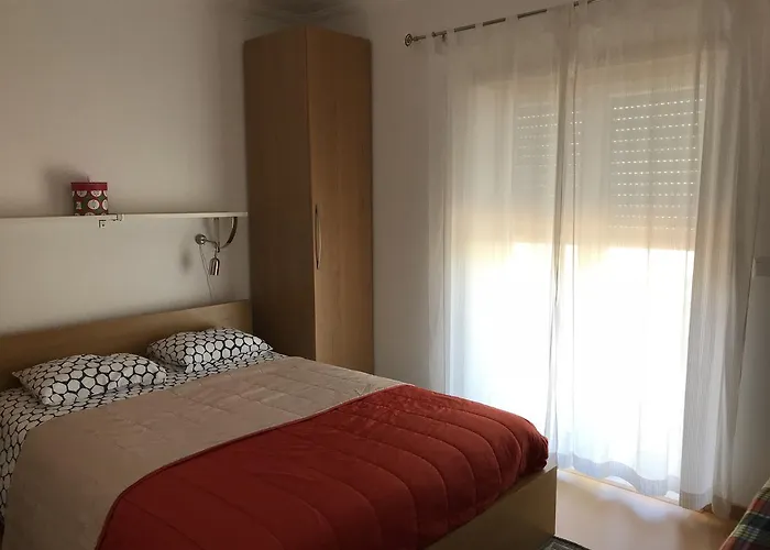Porto De Areia