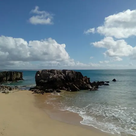 Porto De Areia *