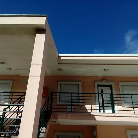 Апартаменты Porto De Areia