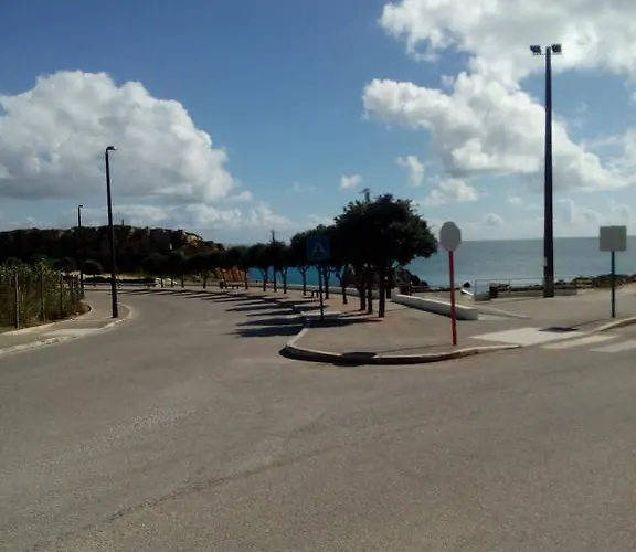 Porto De Areia * Peniche