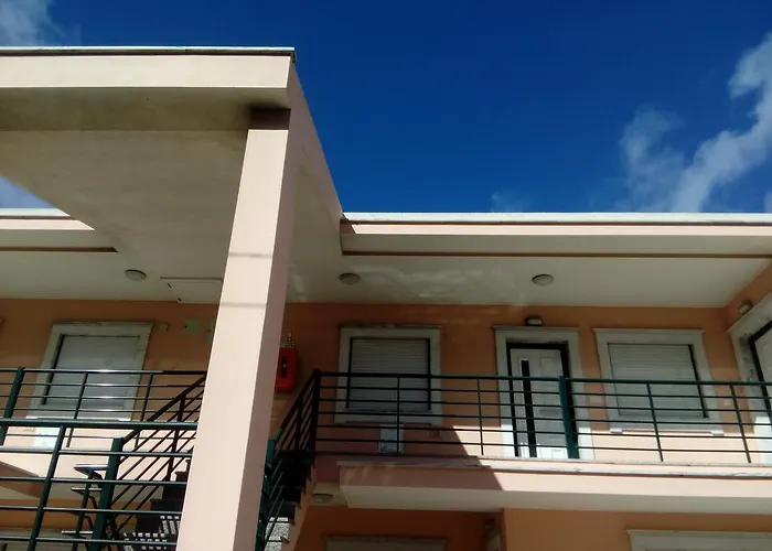 Appartement Porto De Areia