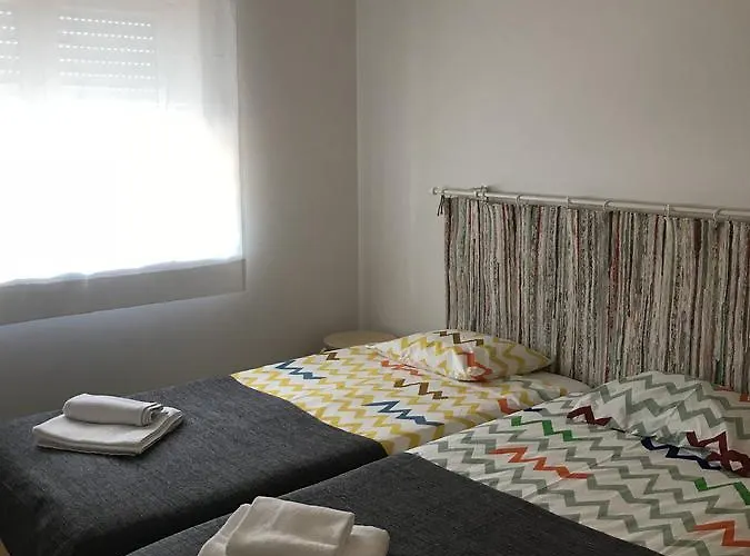 Porto De Areia Appartement