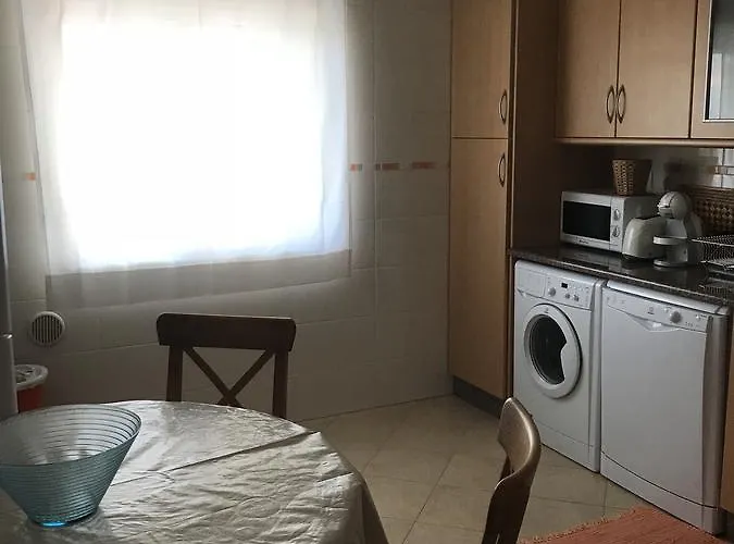 Appartement Porto De Areia *